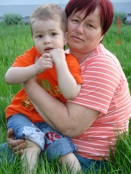 Тамара Лосева