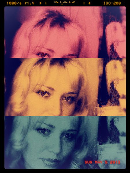 Юлия Стариченко