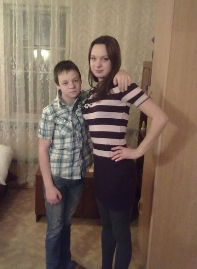 Катюшка Дубовченко