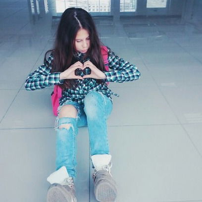 Ксения Мусаева