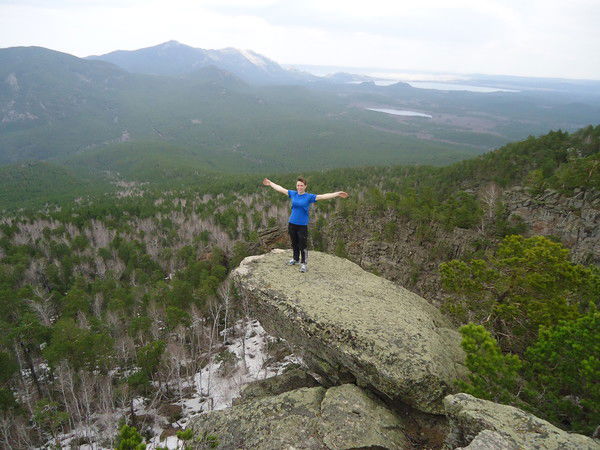 Александра Василенко