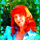 Светлана Амирова