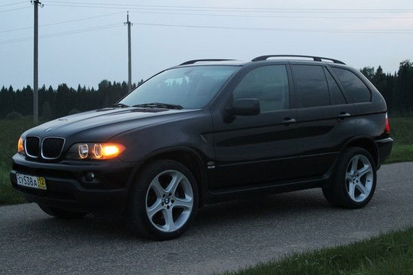 Андрей Савин