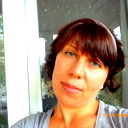 Валентина Клишина