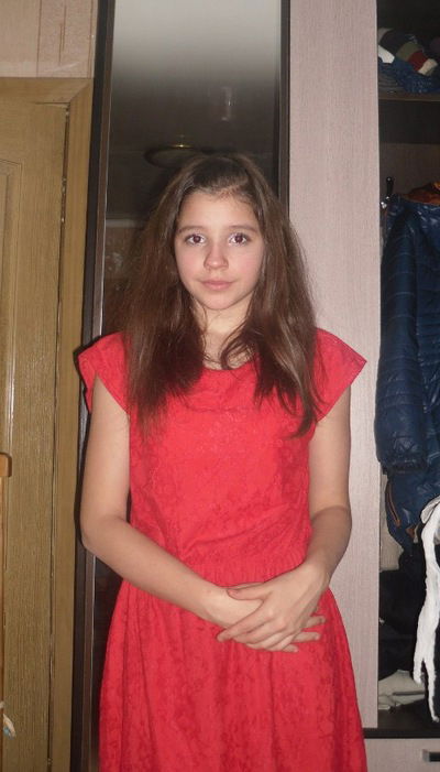 Майя Сазонова