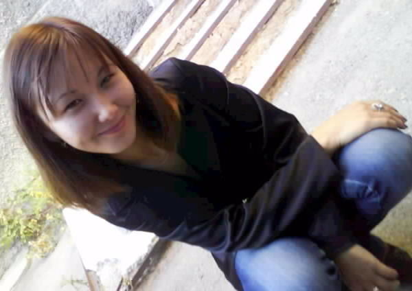 Алина Базарбайкызы