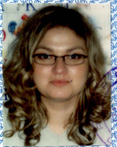 Анна Авакян