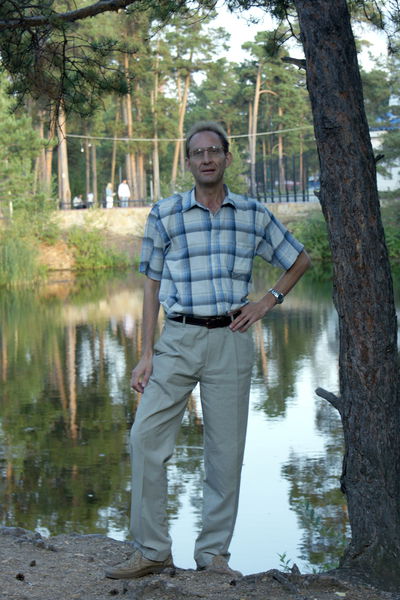 Victor Koksharov
