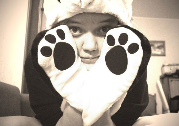 Катя Сибирева