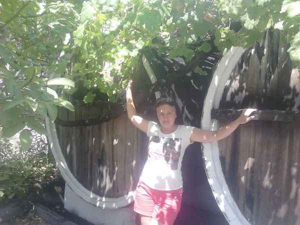 Марина Титова