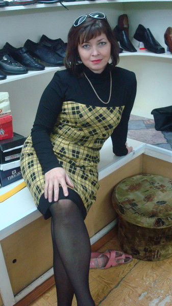 Анна Марченко