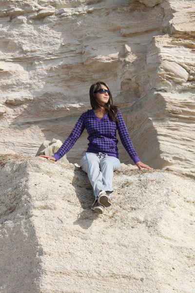 Зухра Осанова