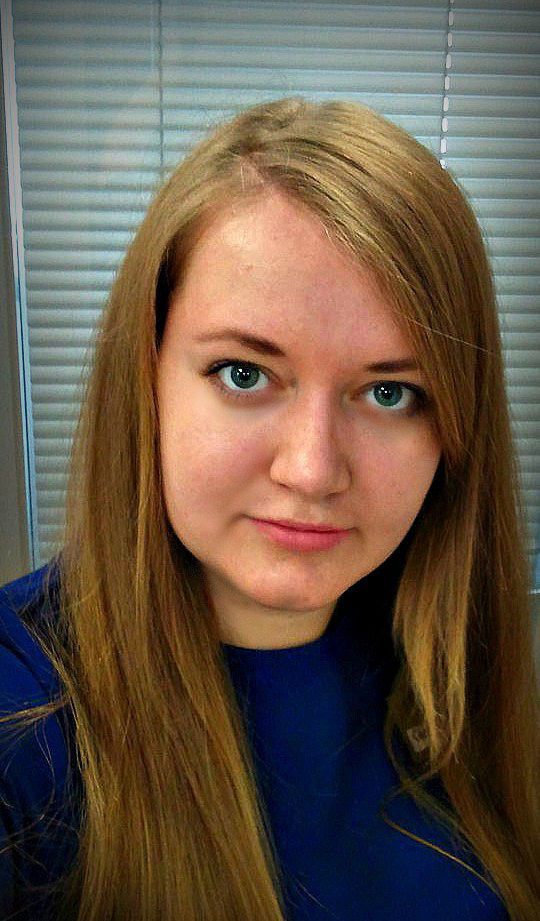 Светланка Архипова