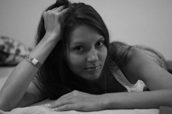 Ирина Осотова