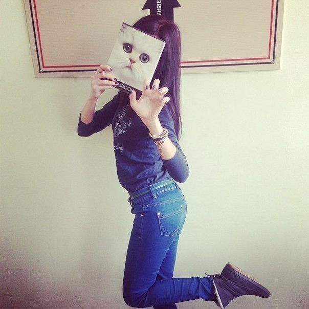 Лилия Авдалян