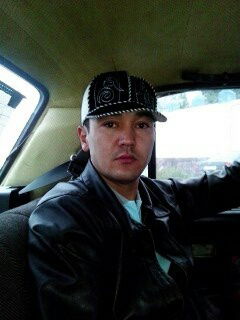 Канат Уaтаев