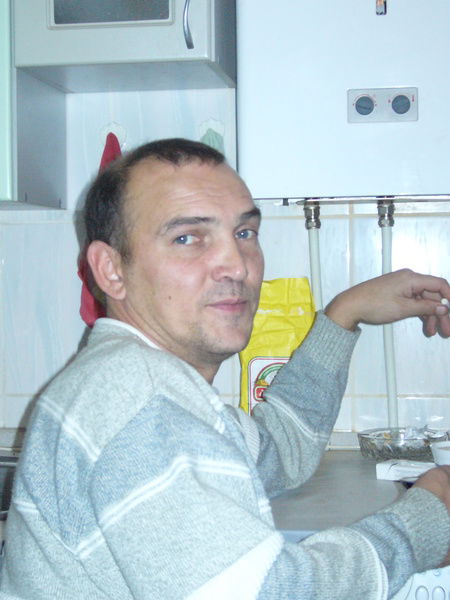 Николай Тихомиров