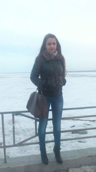 Светлана Герасименко