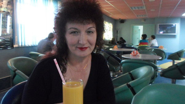 Ольга Селезнева