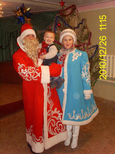 Алексей Собин