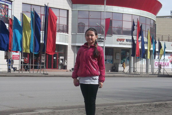 Кунсулу Иманжусуп