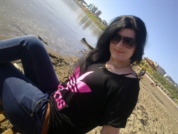 Лариса Коваленко