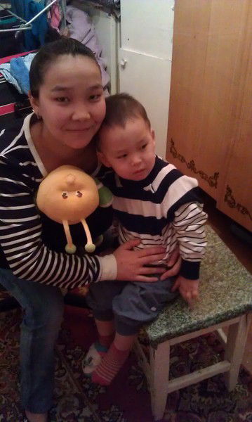 Чачыкей Кубан Кызы