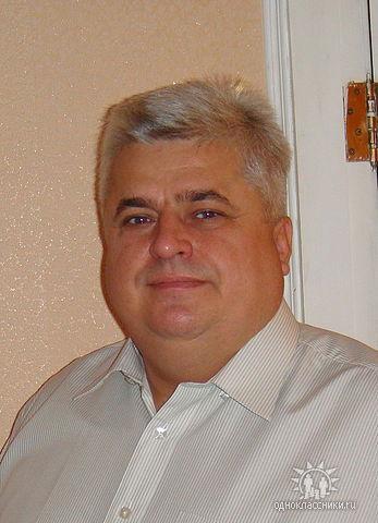 Николай Николай