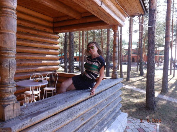 Анастасия Москвинова