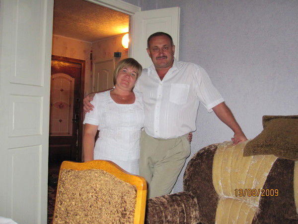 Лариса Антропова