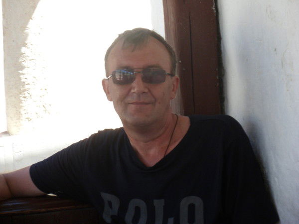 Юра Печенкин