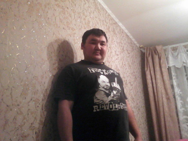 Асхат Ажгалиев