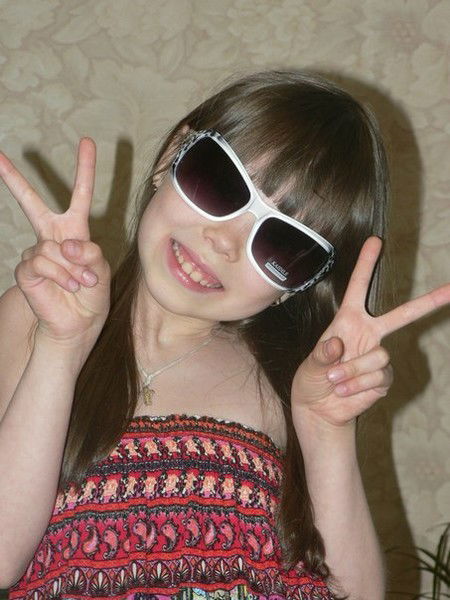 Полина Стекольщикова