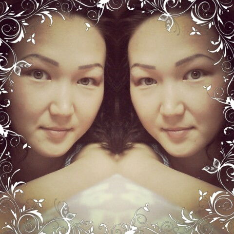 Арайлым Оспанова