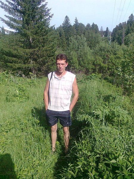 Виктор Шпиньков