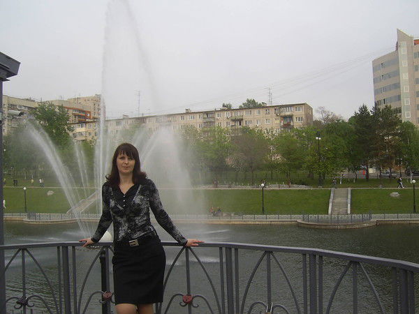 Татьяна Кемова