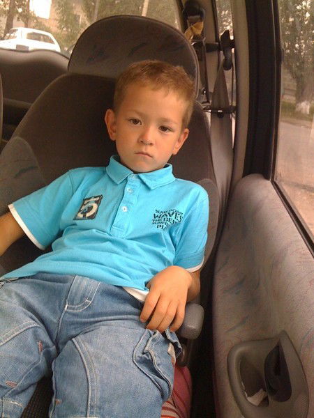 Галина Кокоулина