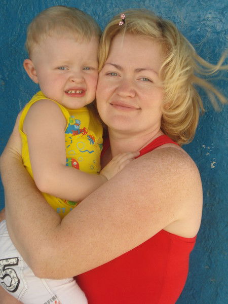 Любовь Рогулина