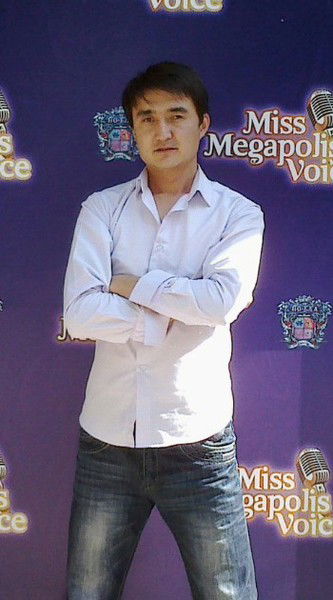 Дамир Ботбаев