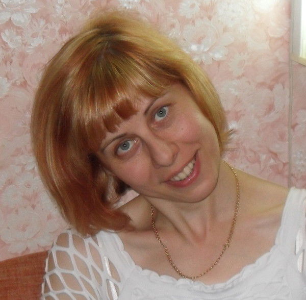 Елена Макеева