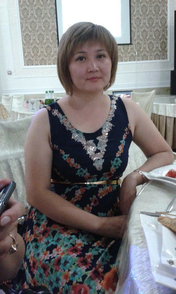 Эльвира Абдуллина