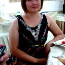 Эльвира Абдуллина