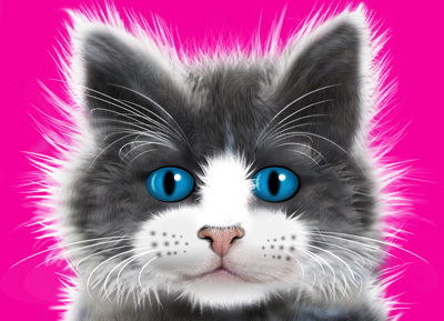 Андрюха Мурзик