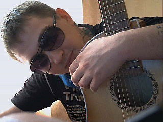 Пётр Луценко