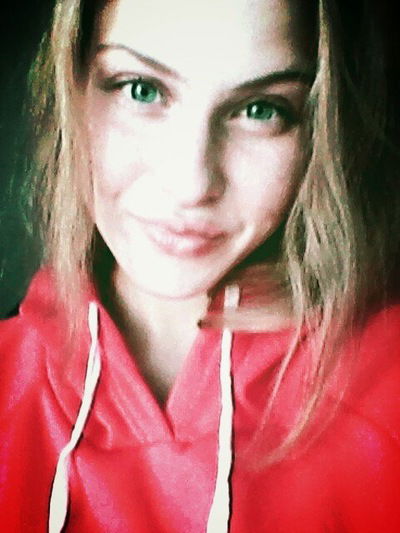 Маргарита Куприна