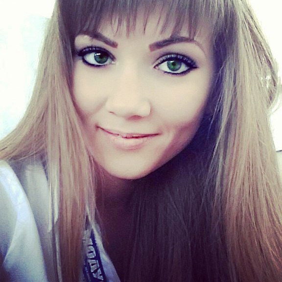 Юлия Николенко