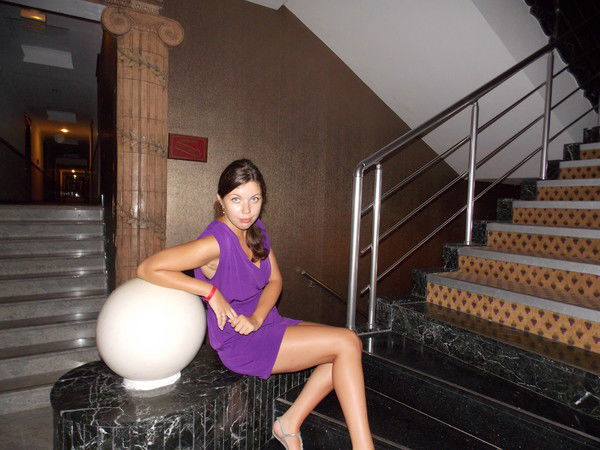 Мария Победимова