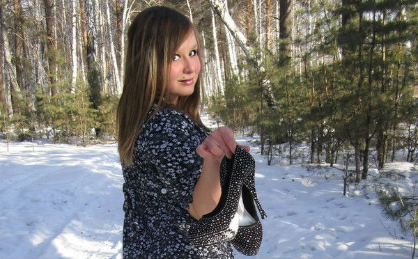 Яна Юрьевна