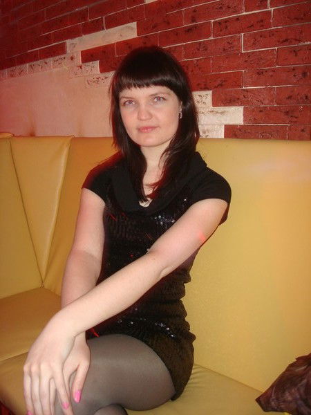 Оксана Моткова