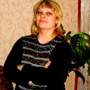 Светлана Рахвалова